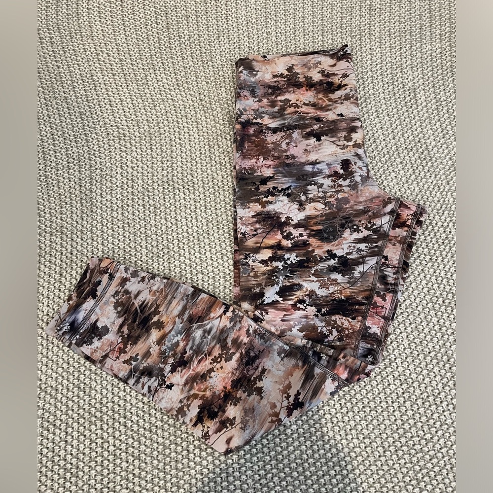 Lululemon Align Leggings